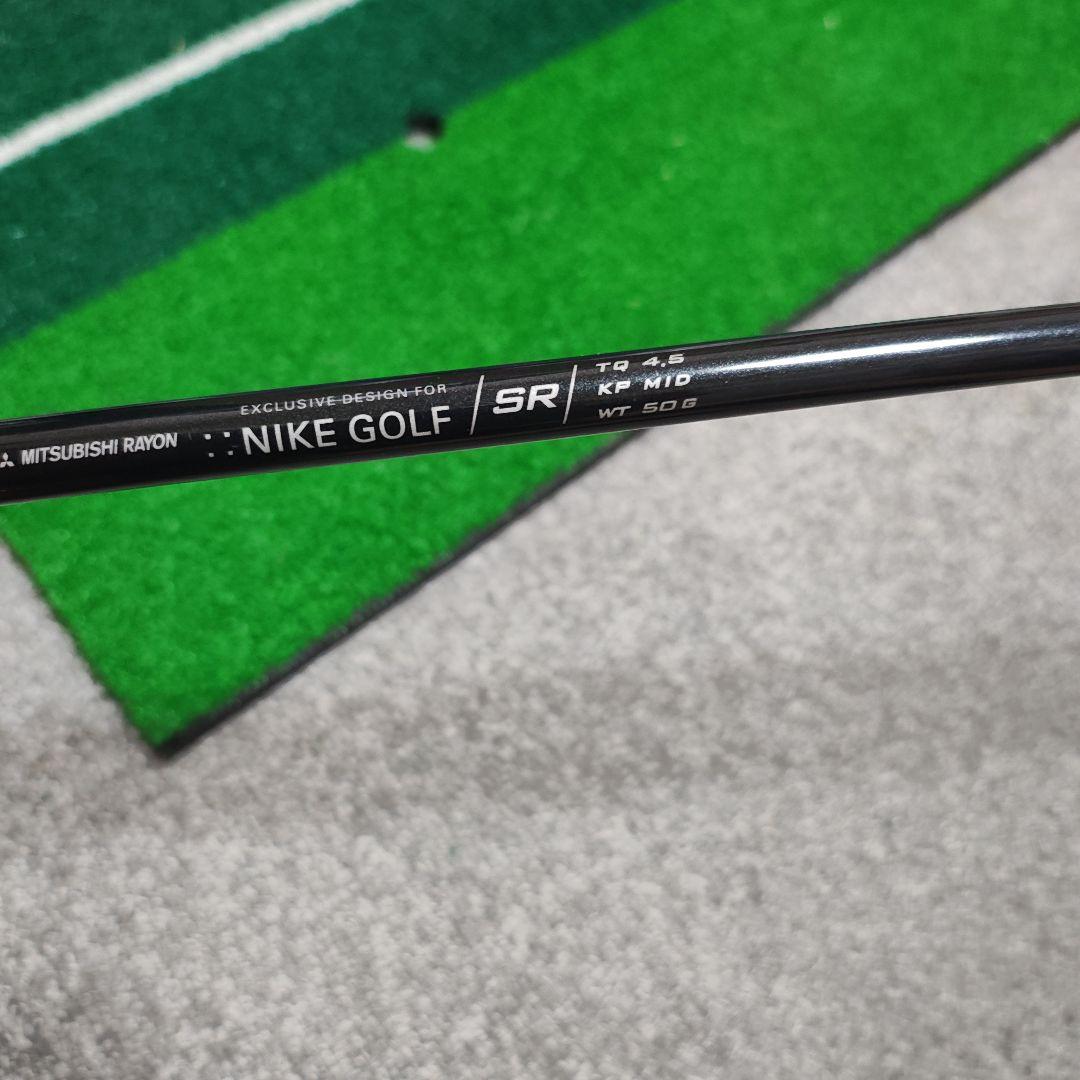 Nike SQ 5900 ドライバー　レフティ
