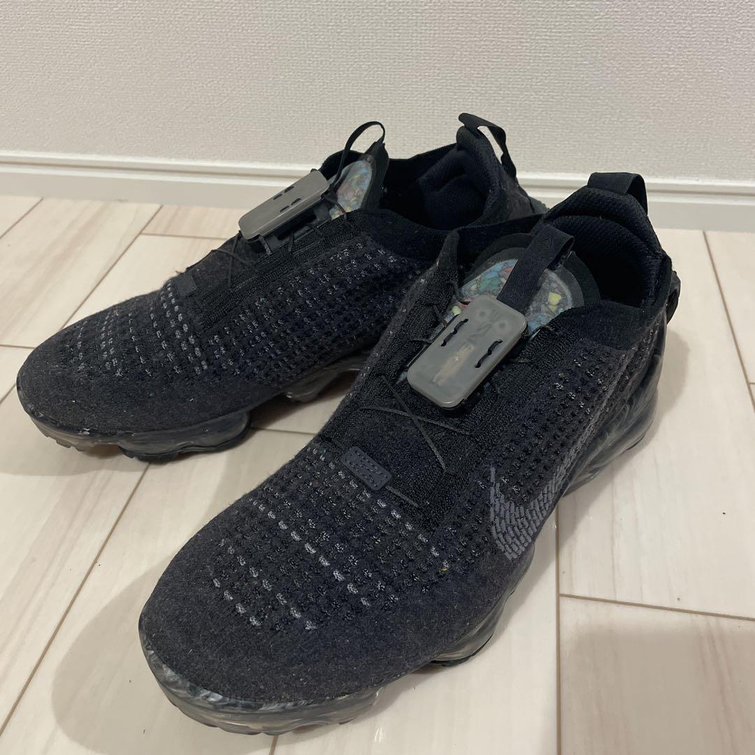 Nike Air VaporMax（ヴェイパー）（size→26.5）