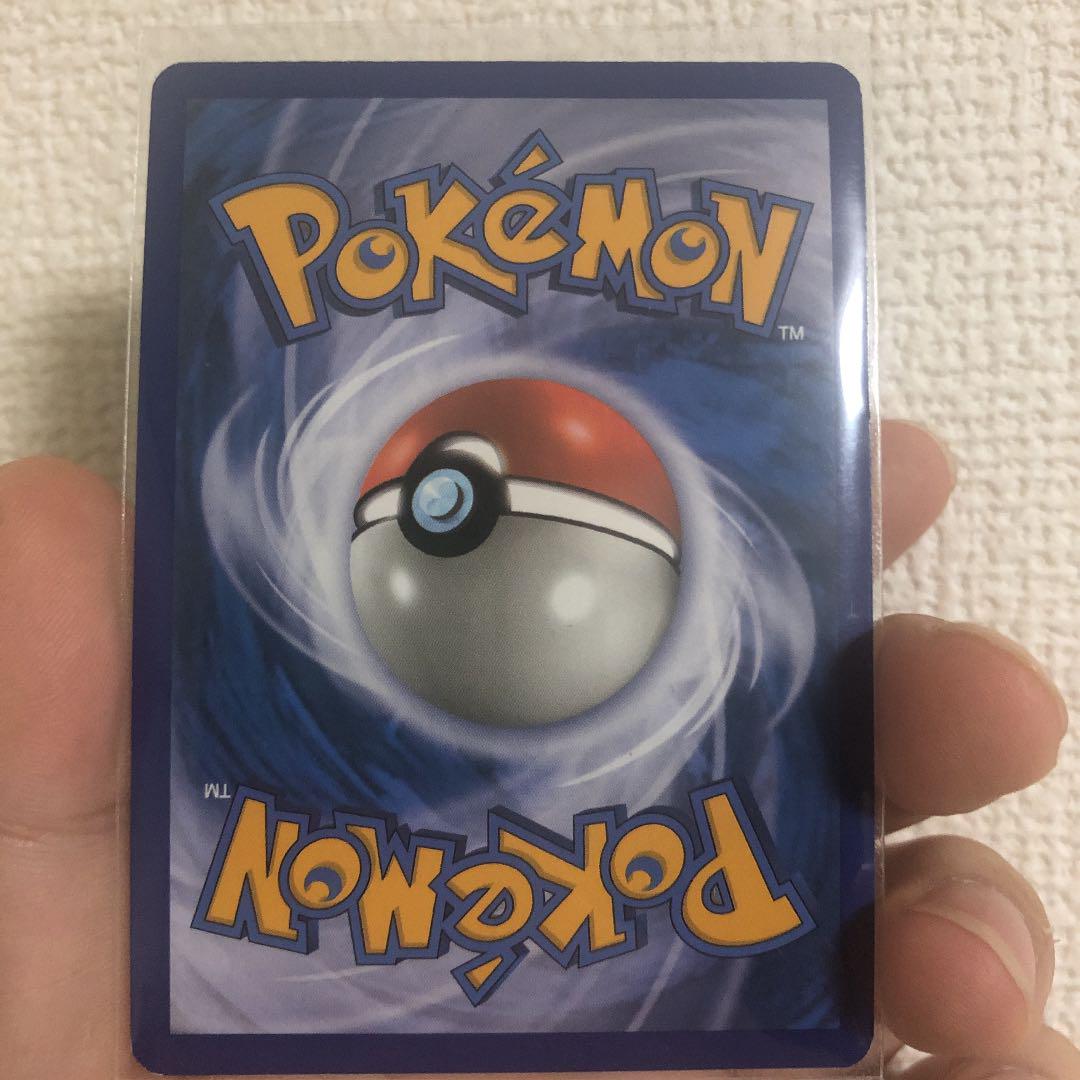 シェイミ ポケモンカード 英語版 海外版 メルカリ