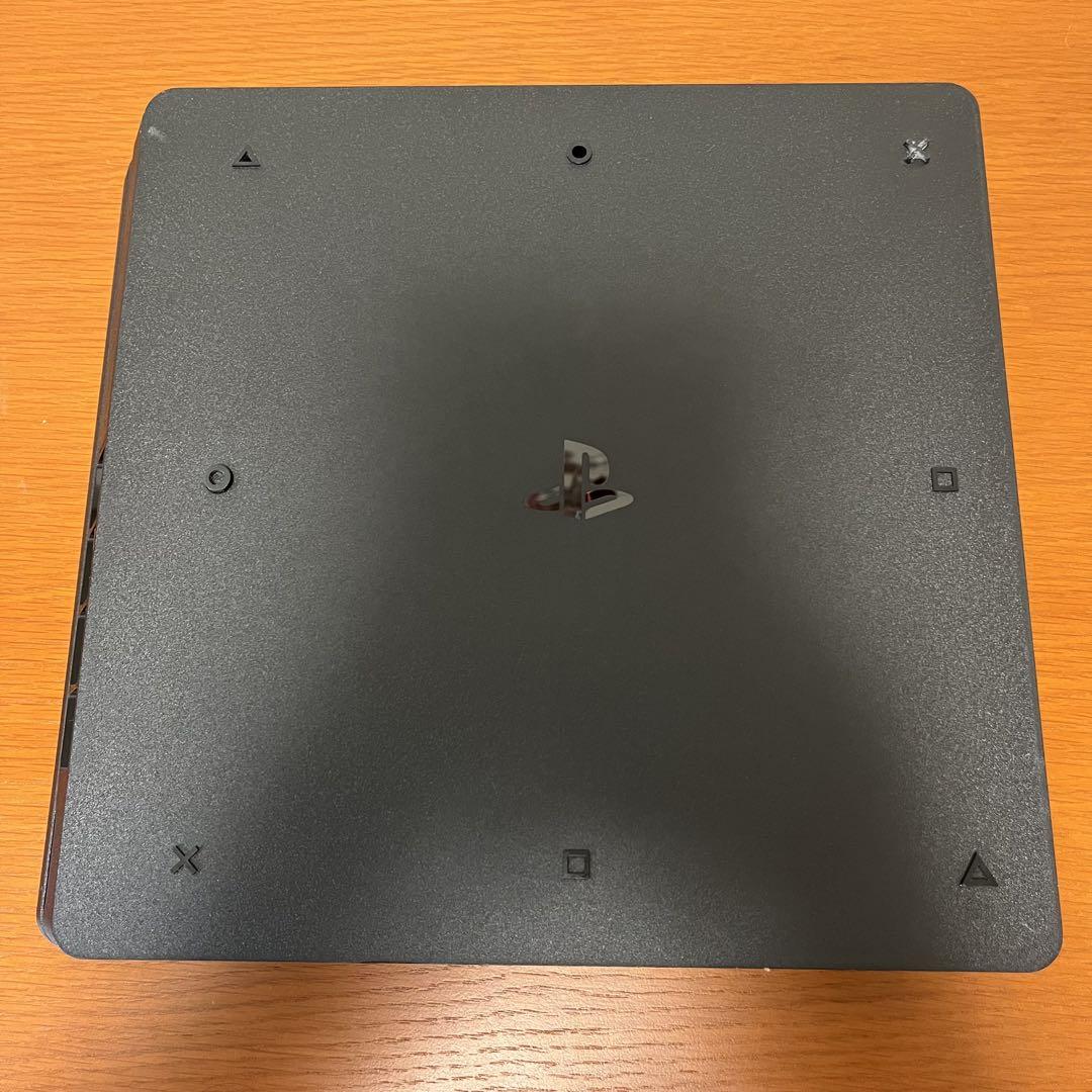 ps4 本体　CUH-2100A ジャンク　プレイステーション　99004