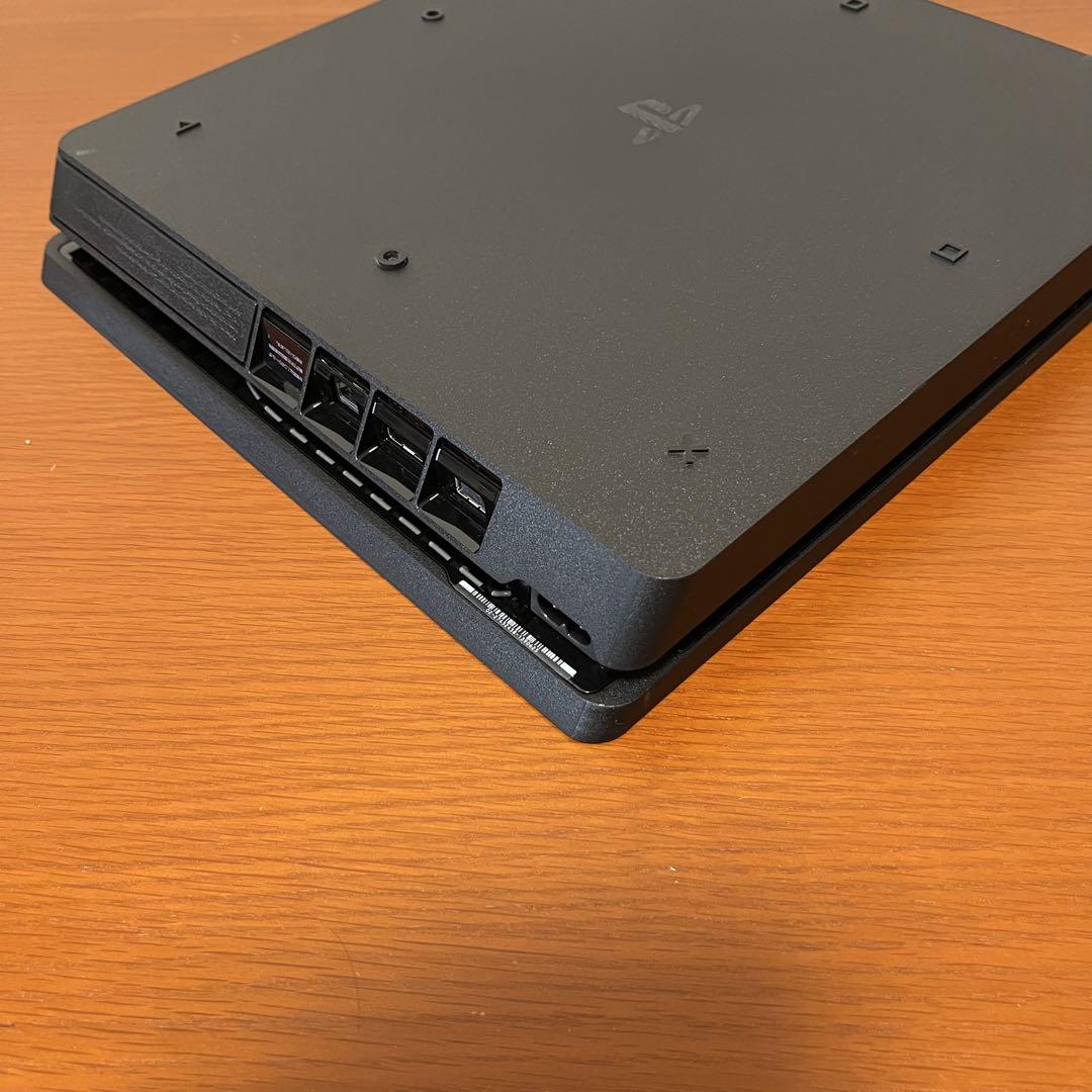 ps4 本体　CUH-2100A ジャンク　プレイステーション　99004