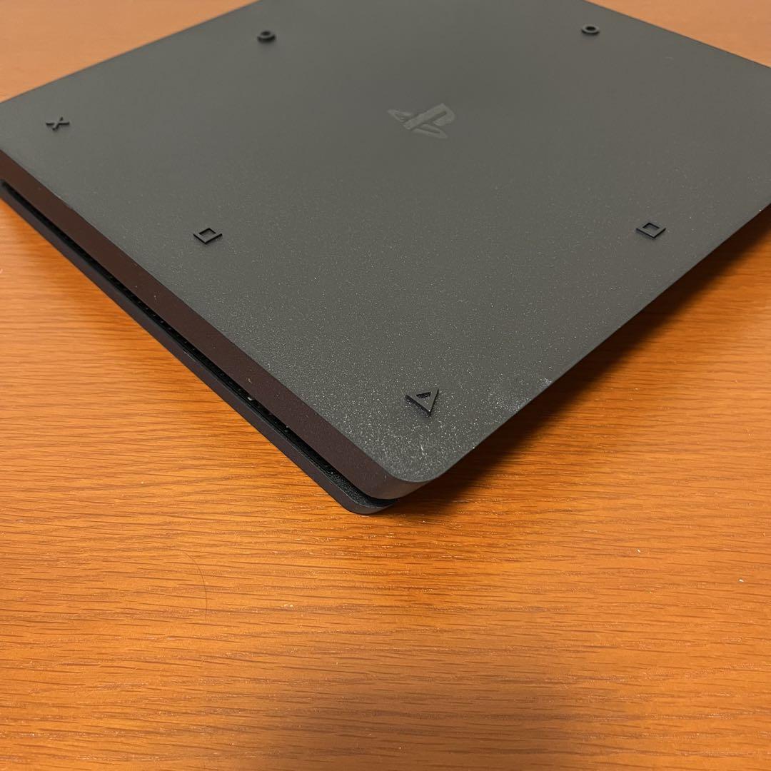ps4 本体　CUH-2100A ジャンク　プレイステーション　99004