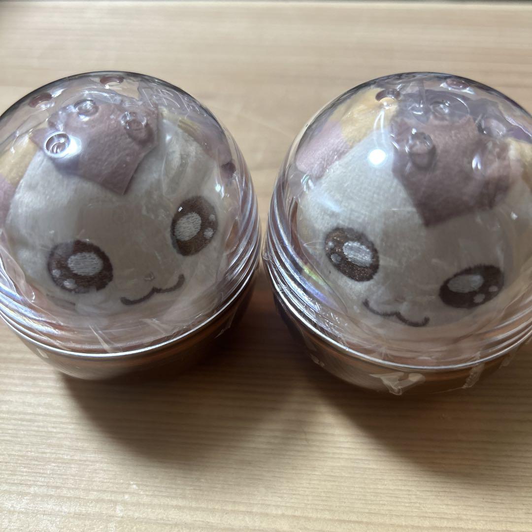 激レア 新品未使用タグ付 トンガリくん ぬいぐるみ とっとこハム太郎 とっとこハム太郎 トンガリくん(S) ぬいぐるみ[三英貿易]《在庫