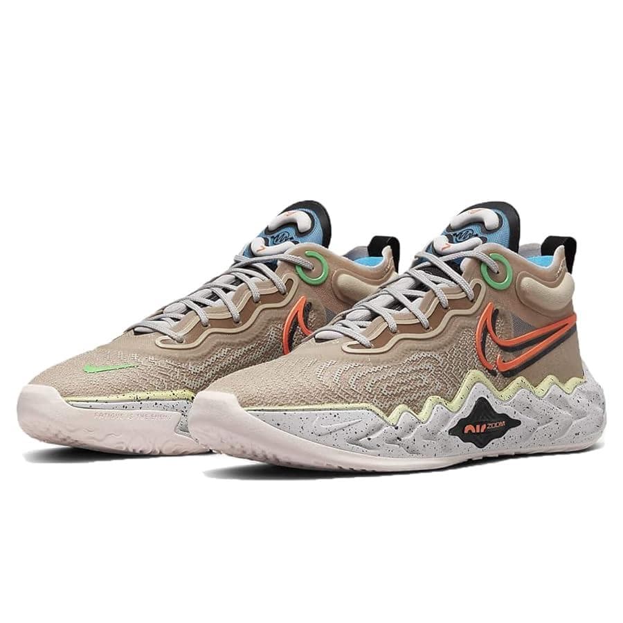 NIKE Air ZOOM G.T.RUN CZ0202-200 29.0cm