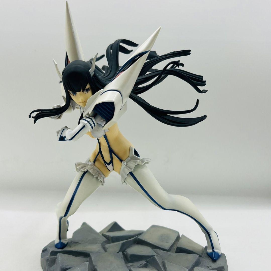 Phat キルラキル 鬼龍院皐月 神衣純潔 ver. 1/8 スケール