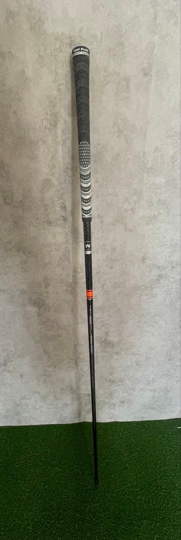 【1W】三菱ケミカル テンセイ CK PRO オレンジ 50S