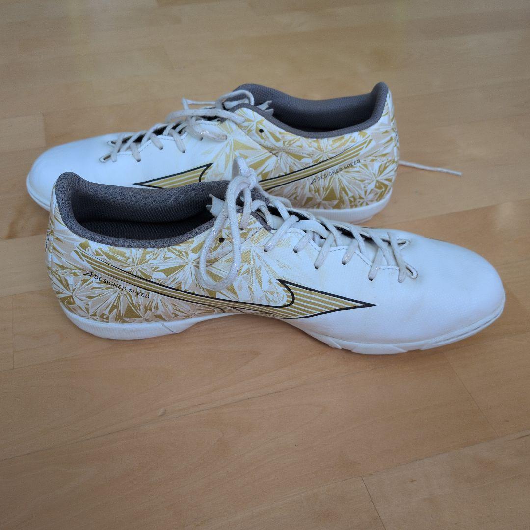 サッカー ミズノ シューズ アディダス ソックス ナイキ シンガードセット