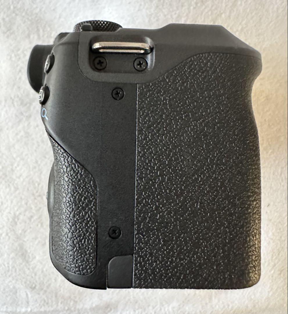 Canon R10