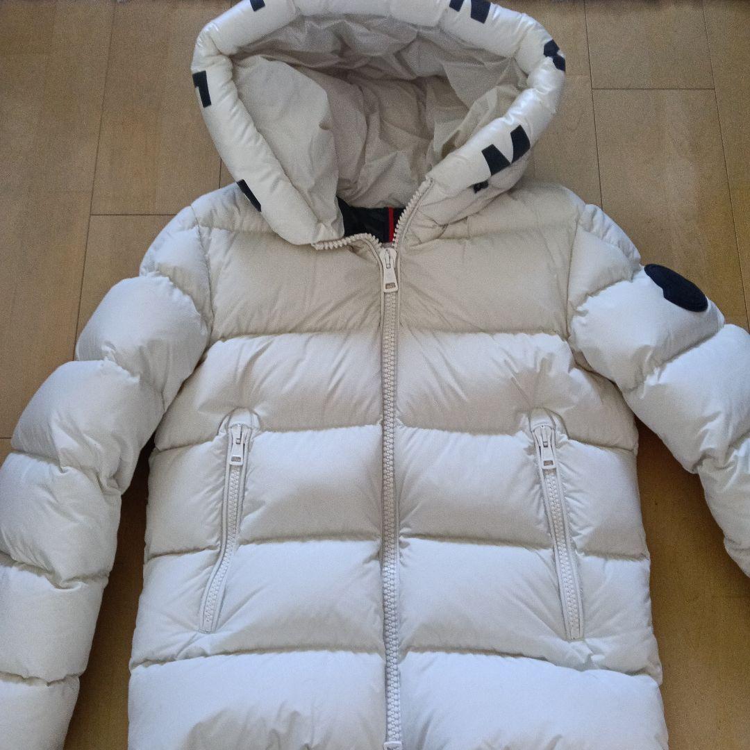 モンクレールデュボアダウン1M・MONCLER