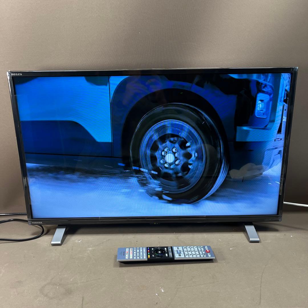 製 TOSHIBA 32V34 32インチ 液晶テレビ 32型32~37インチ 東芝