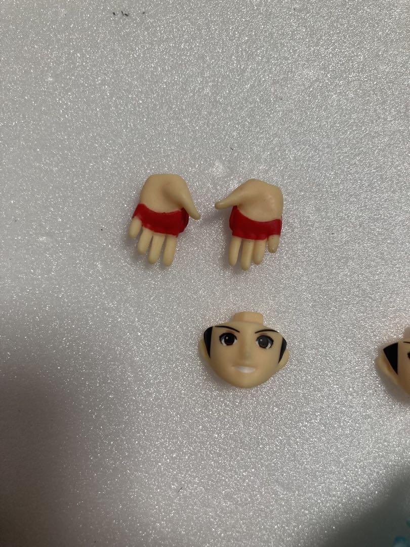 SHフィギュアーツ　春日野さくら　フィギュア