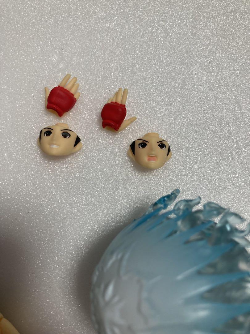 SHフィギュアーツ　春日野さくら　フィギュア