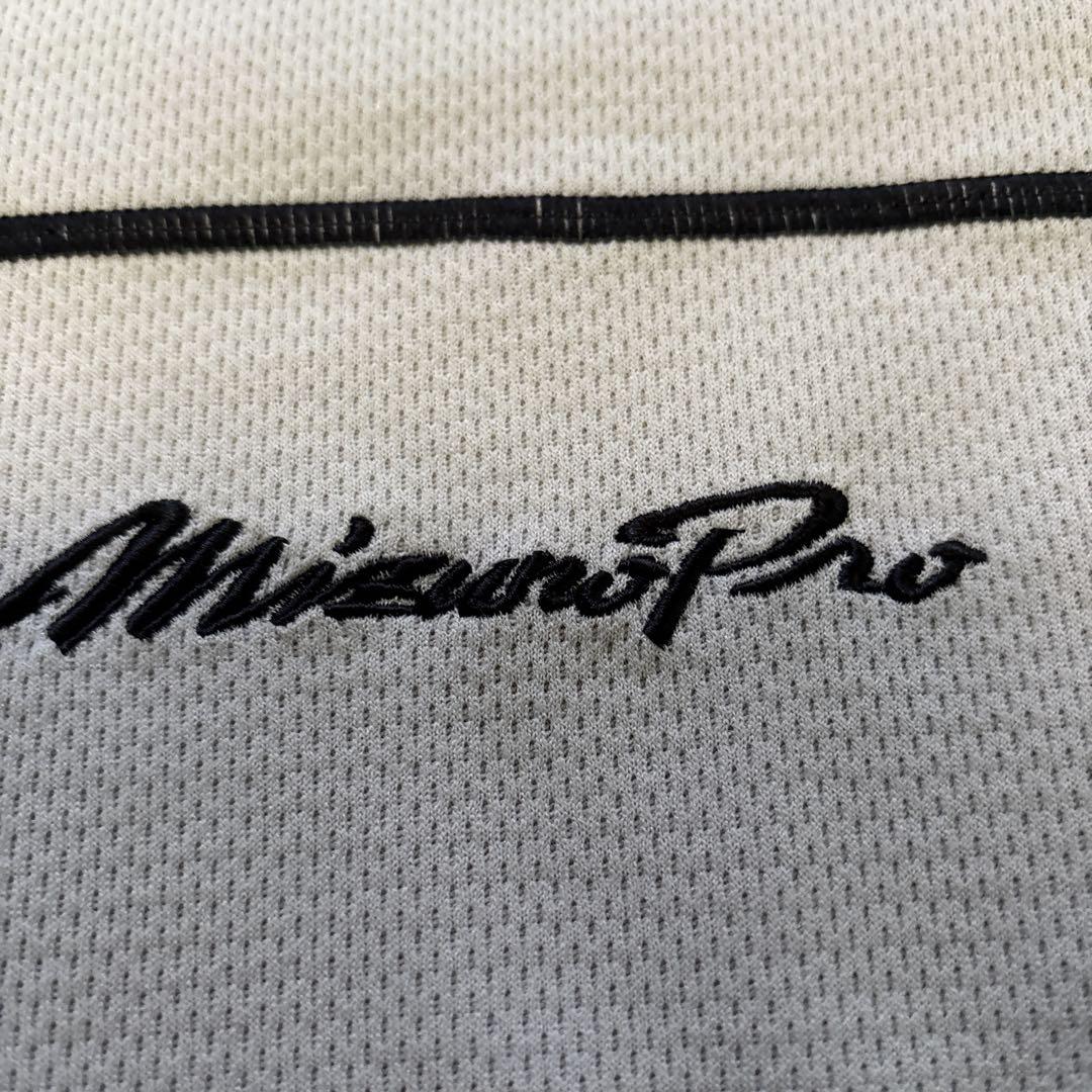 MizunoPro フード付きウォームアップウェア　ミズノプロ