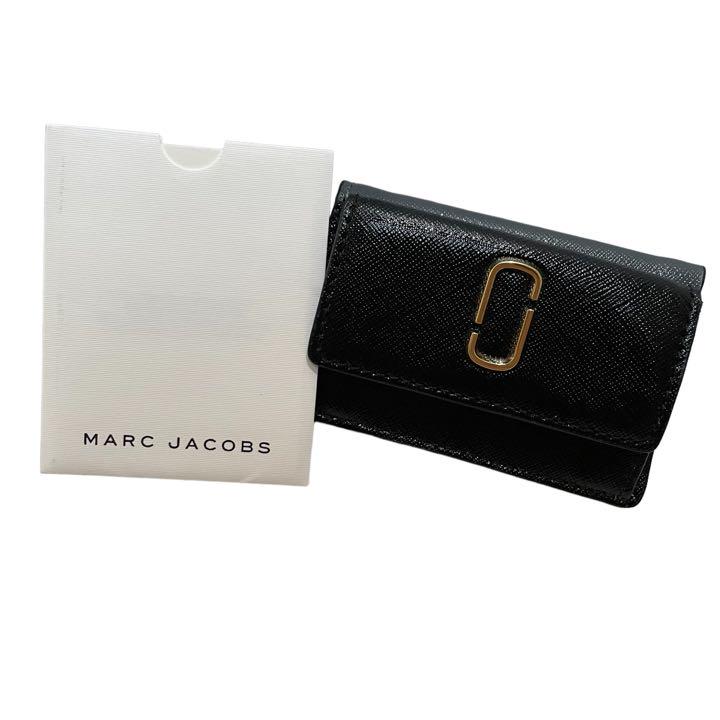 MARC JACOBS 新品未使用 折り財布