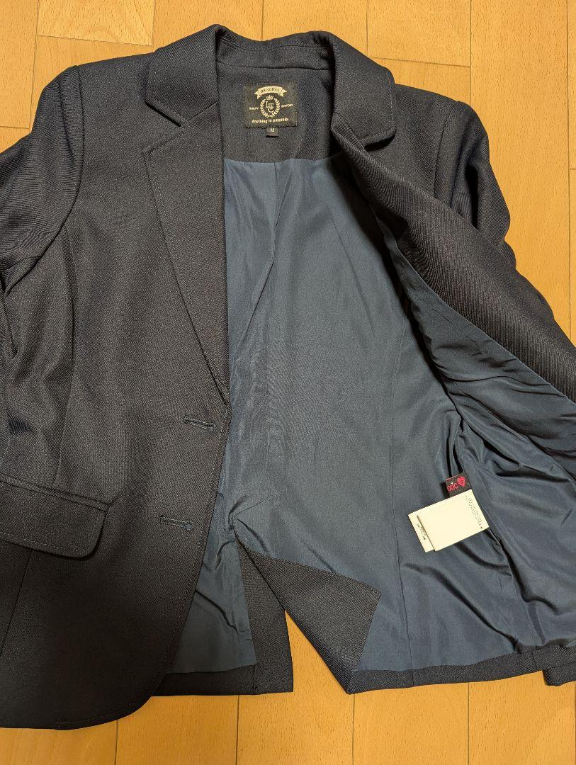 ラブトキシックM150女の子【卒服・セレモニー・フォーマル】パンツネクタイセット