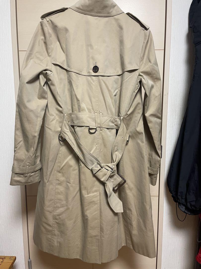 専用　　BURBERRY トレンチコート サイズ38 ベージュ
