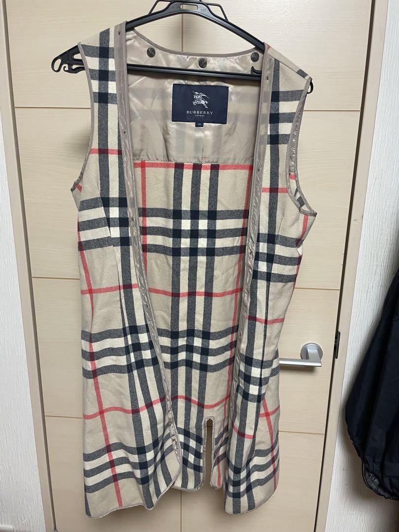 専用　　BURBERRY トレンチコート サイズ38 ベージュ
