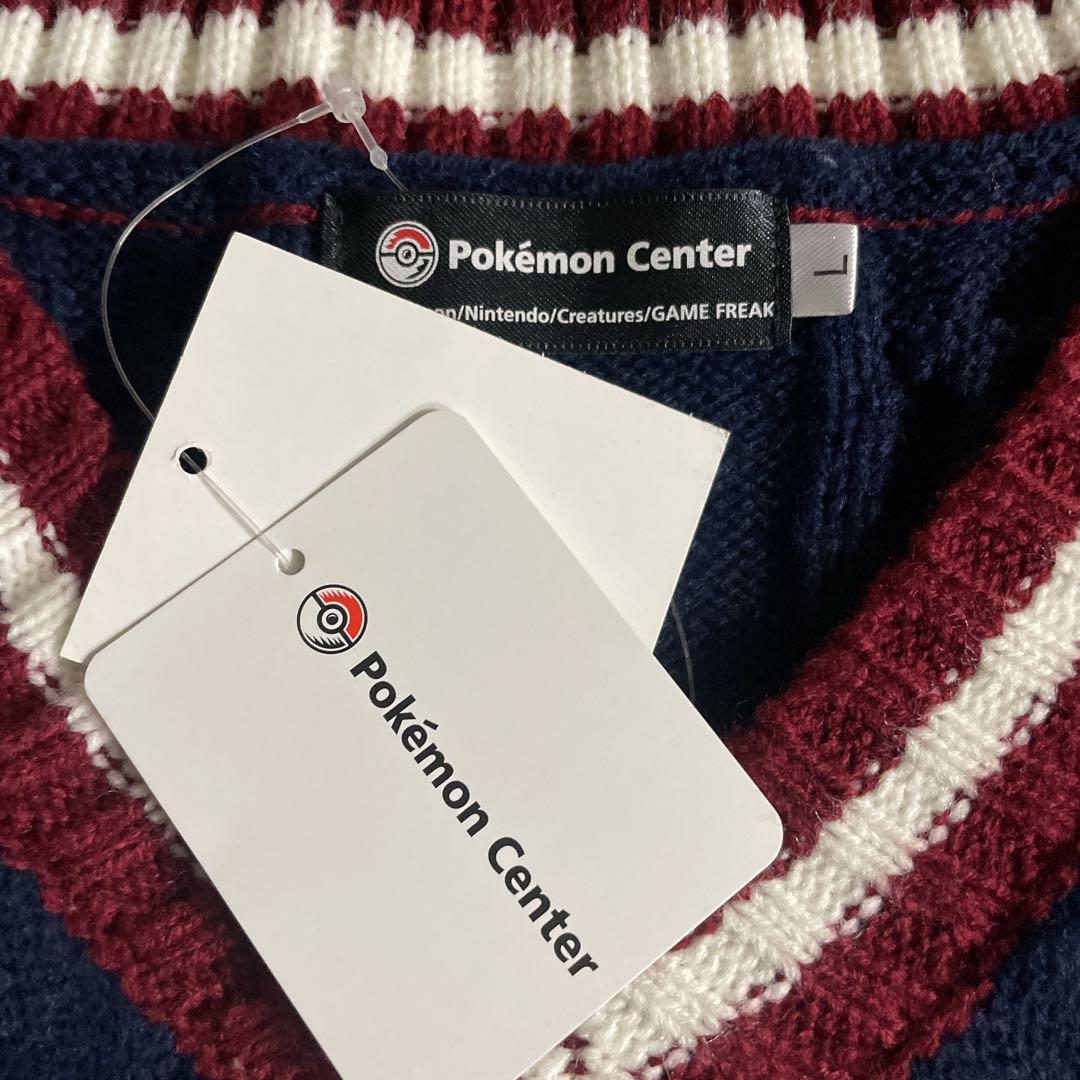 c-boy style CELINE × Pokemon coordinate 小物