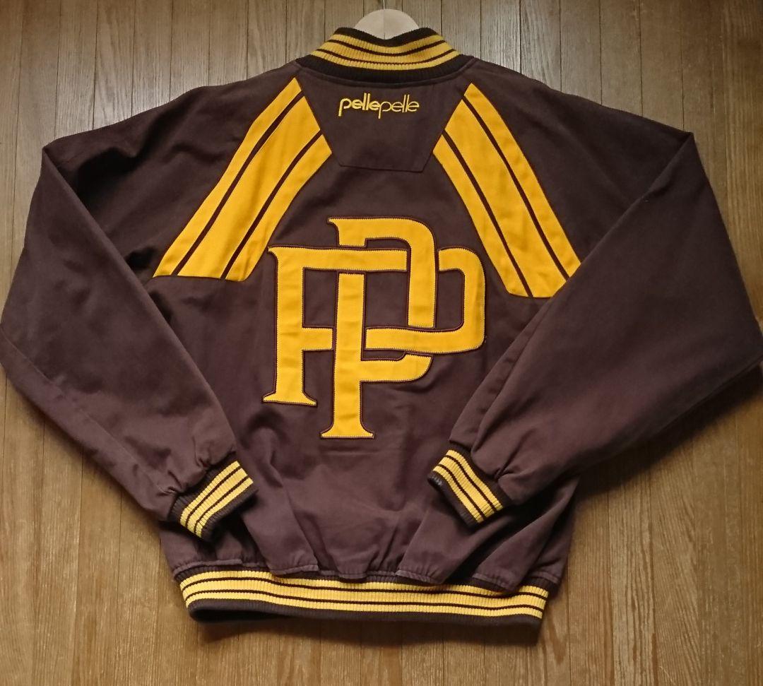 PELLE PELLE ペレペレ スタジャン L（AMERICAN LEGEND