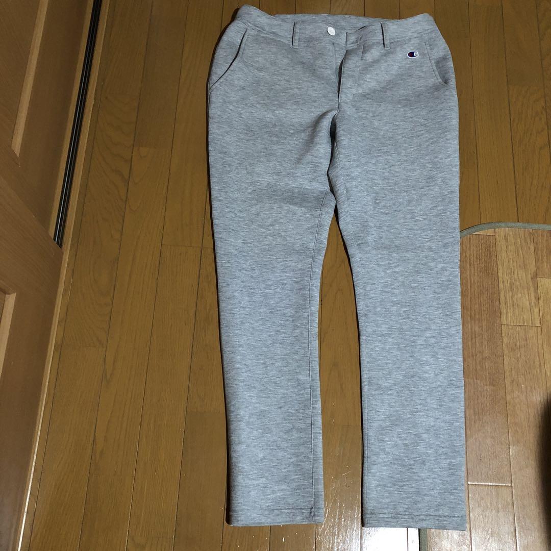 チャンピオン Wrap-Air C3-WG203 Lサイズ スリムフィット