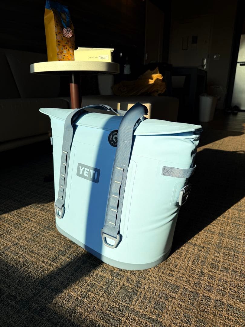 イエティ ソフトクーラー M30YETI