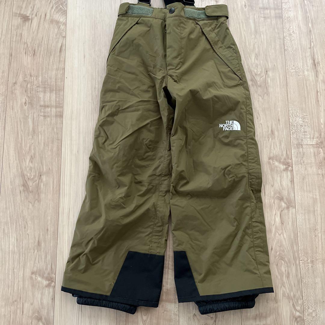 THE NORTH FACE 子ども用ウィンタースポーツウェア