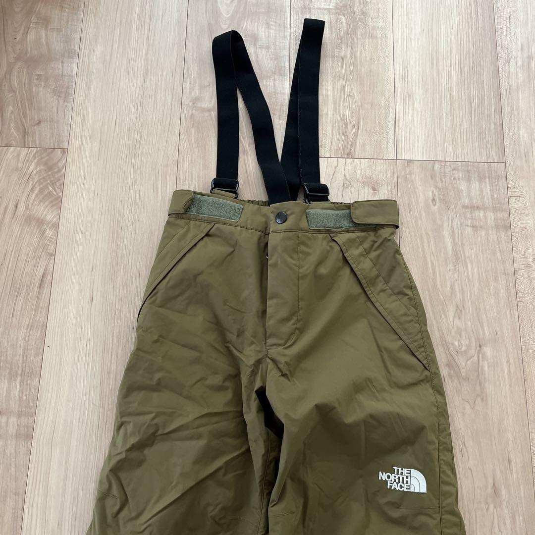 THE NORTH FACE 子ども用ウィンタースポーツウェア