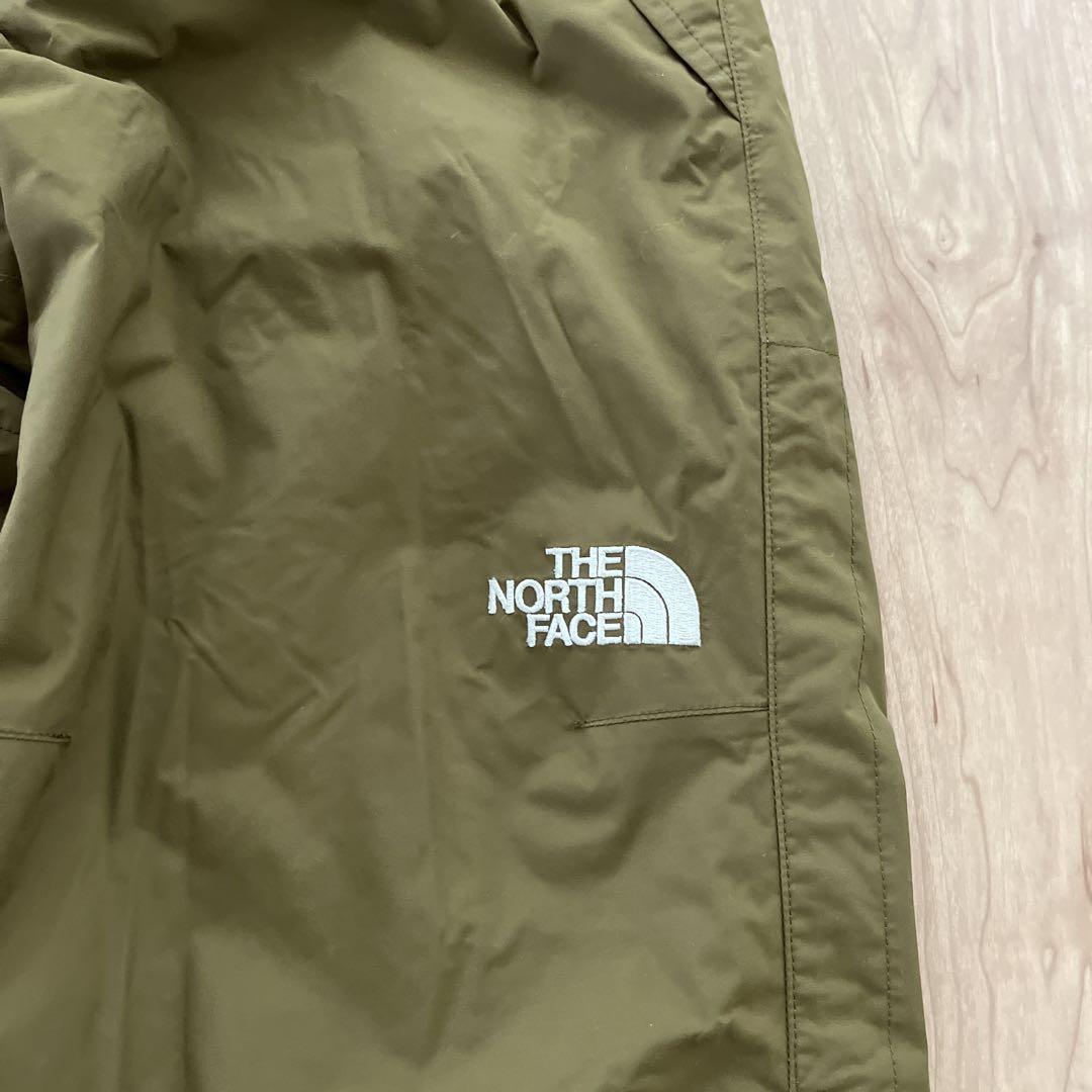 THE NORTH FACE 子ども用ウィンタースポーツウェア