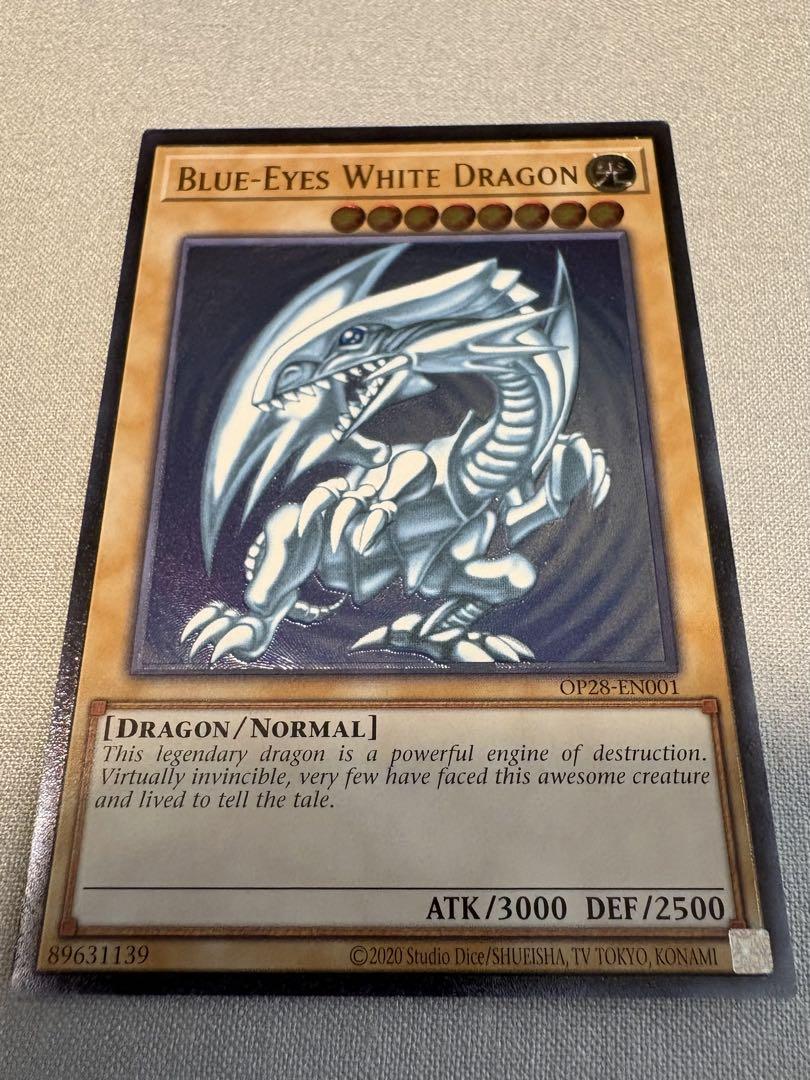 竜の紋章　青　101枚 Amazon.co.jp: 遊戯王 日本語版 15AX-JPY07 Blue-Eyes White
