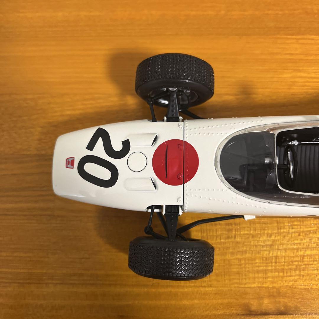 エブロ 1/20 Honda RA271 おもちゃ