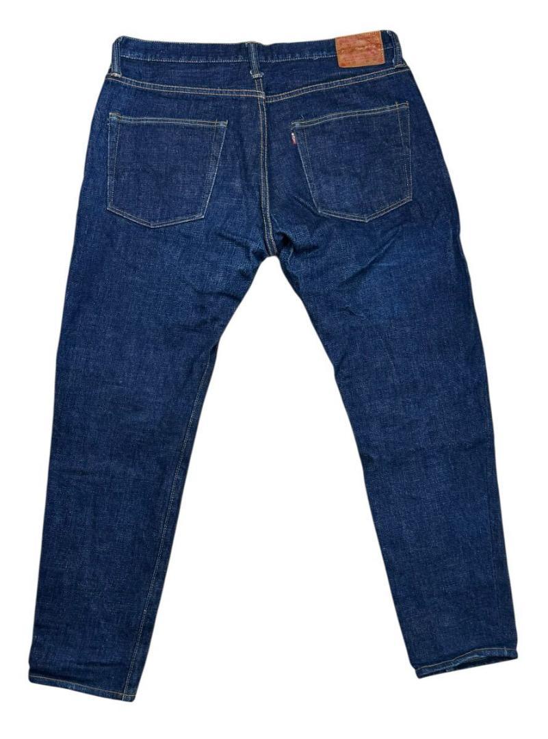 サムライジーンズ 17oz リジッド デニムパンツ W40