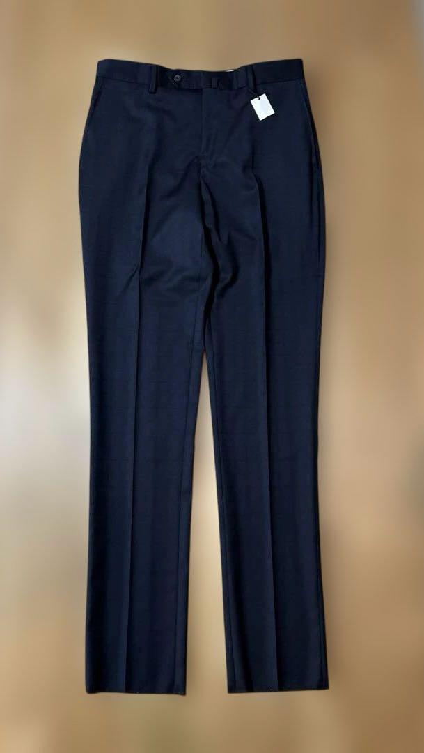 GOTAIRIKU 五大陸 Loro Piana スーツ 新品　A5