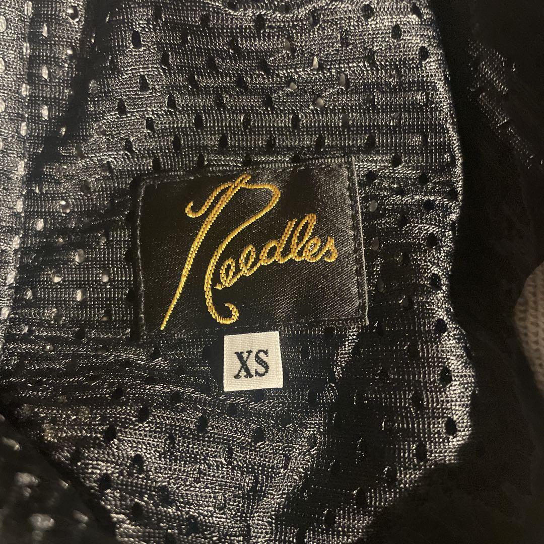 breath needles パンツ xs