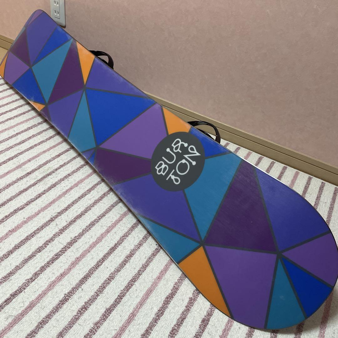 Burton 初心者オススメセット