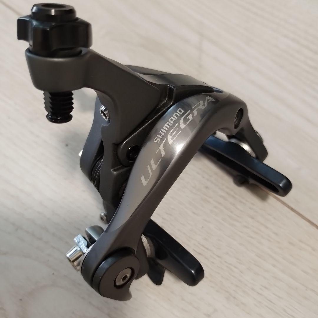 Shimano Ultegra 6800 ブレーキ(前後)