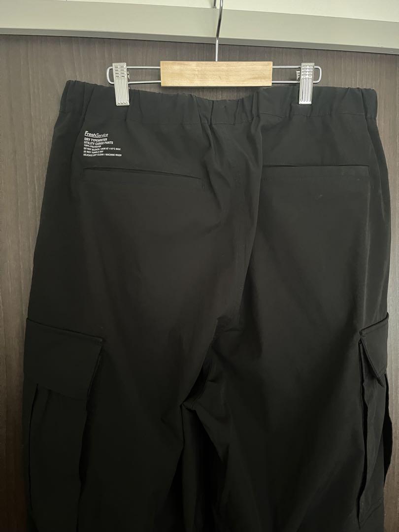 ドライタイプライター ユーティリティカーゴパンツ - フレッシュ