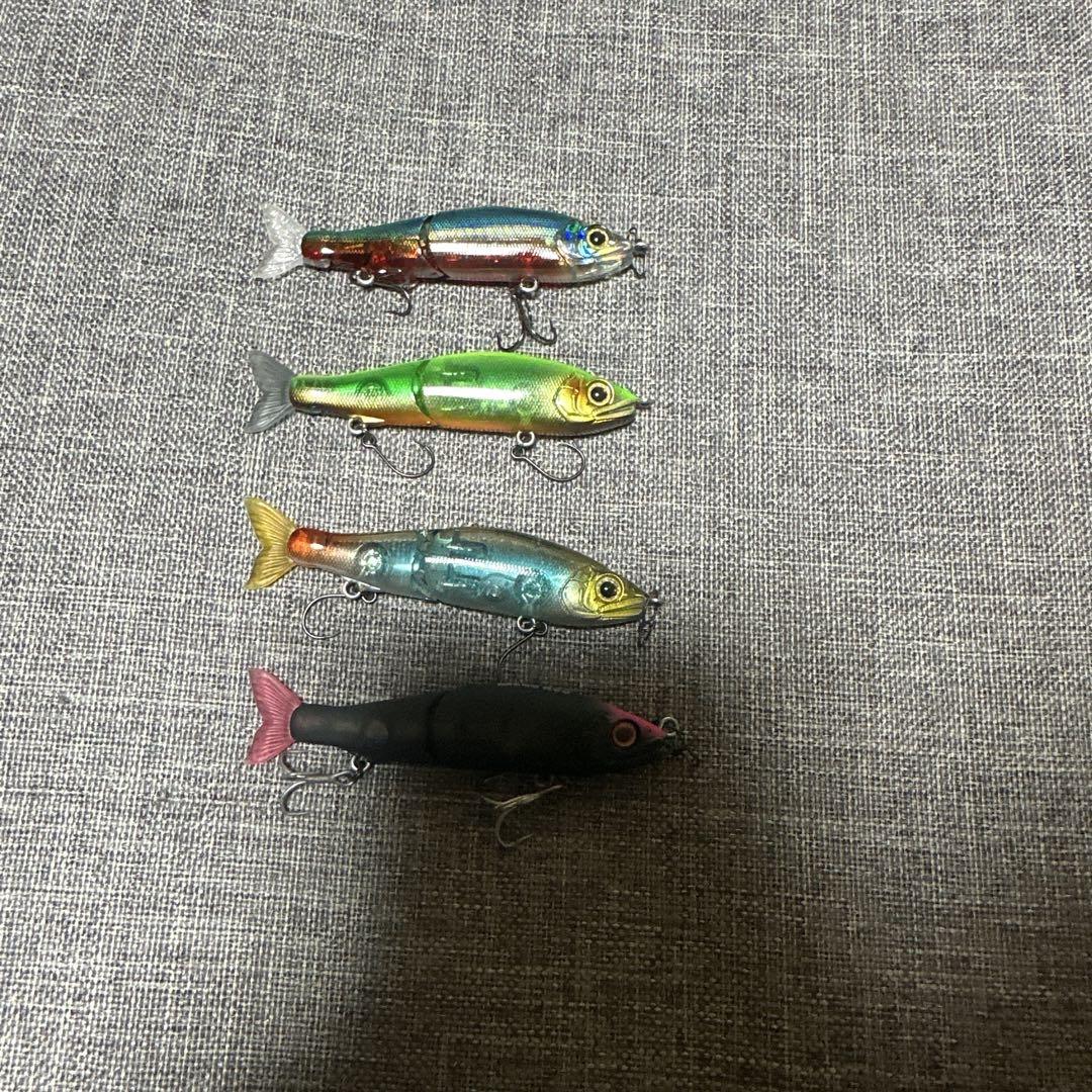 ガンクラフト