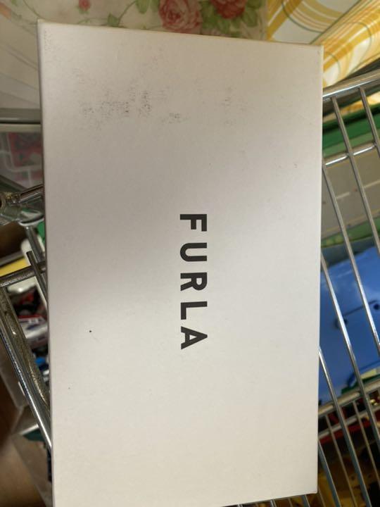 人気新作 baiya 新品 フルラ 黒 長財布 ウォレット 箱 袋 ブラック 6XbYU-m73706432357 人気NEW