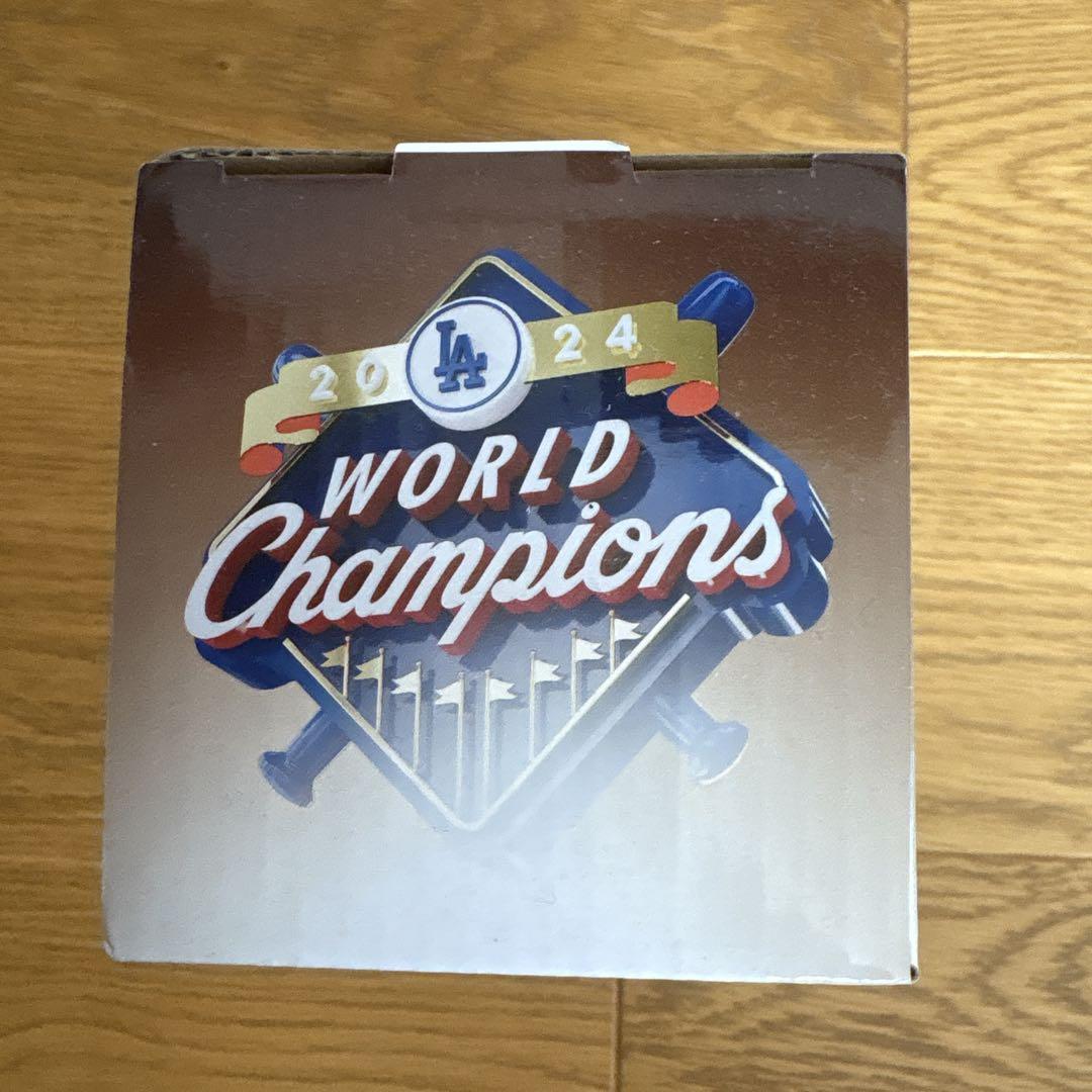 LA Dodgers ロサンゼルス ドジャース ウィル・スミス ボブルヘッド