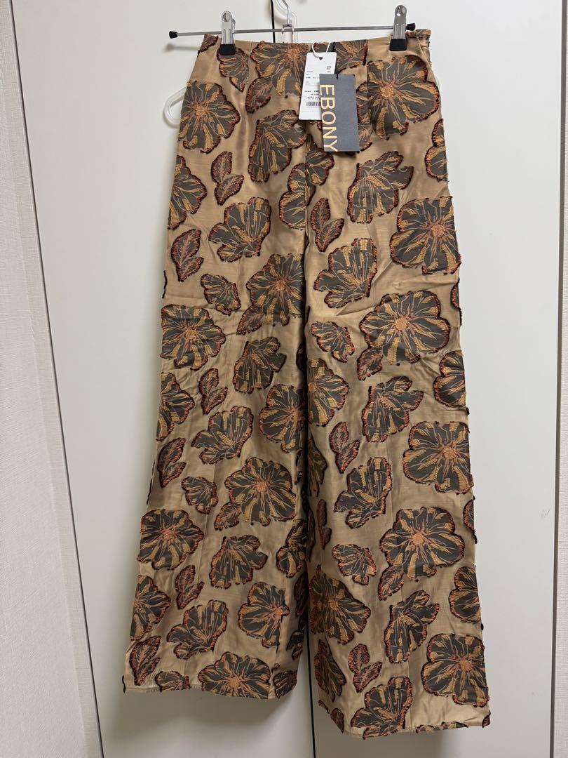 入荷nowオンラインストア of Rose Sharon パンツセット GatherDress ワンピース