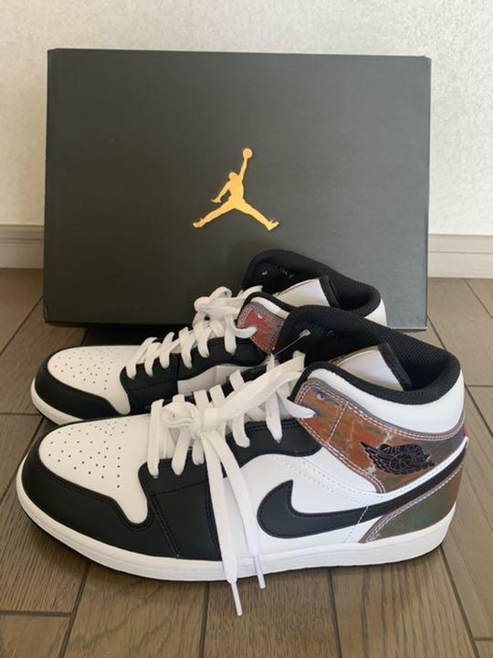 37%割引ホワイト系,28cm上品 新品 NIKE AIR JORDAN 1 MID SE SIZE 10 スニーカー 靴ホワイト系28cm -BRISOL.PE 37%割引ホワイト系,28cm上品 新品 NIKE AIR JORDAN 1 MID SE SIZE 10 スニーカー 靴ホワイト系28cm -BRISOL.PE