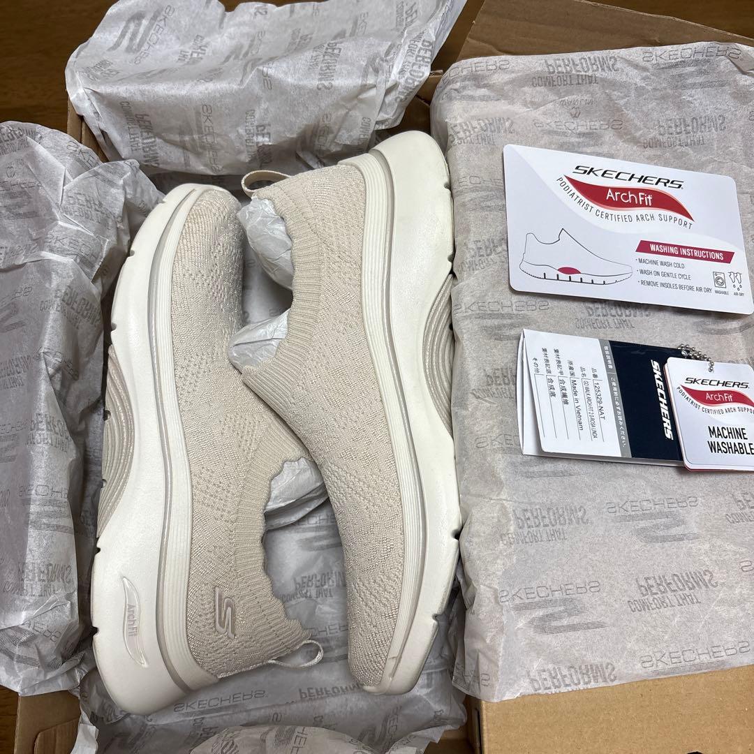 アーチフィット