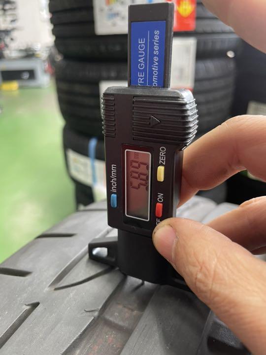 安い大特価 255 MO バリ山 fPvCb-m73709401400 35R19 ポテンザS001 SALE品質保証