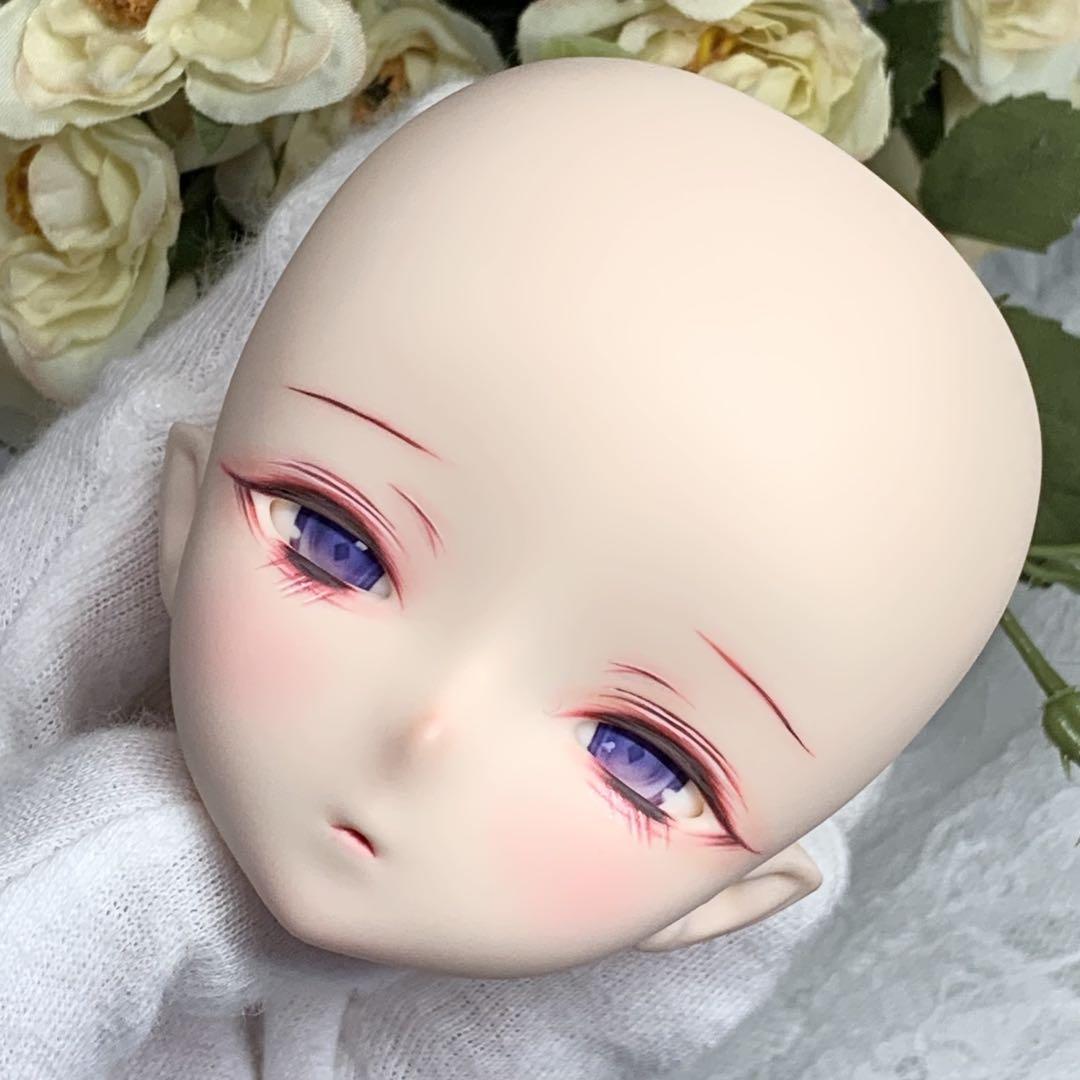 TIAMATヘッド SW肌相当