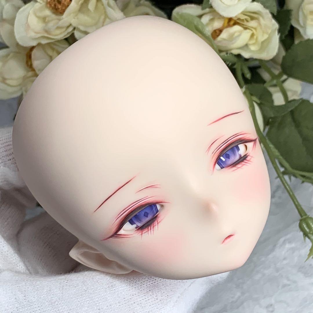 ◈ カスタムヘッド