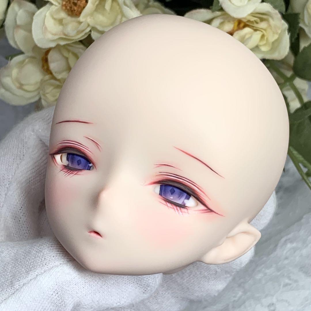 TIAMATヘッド
