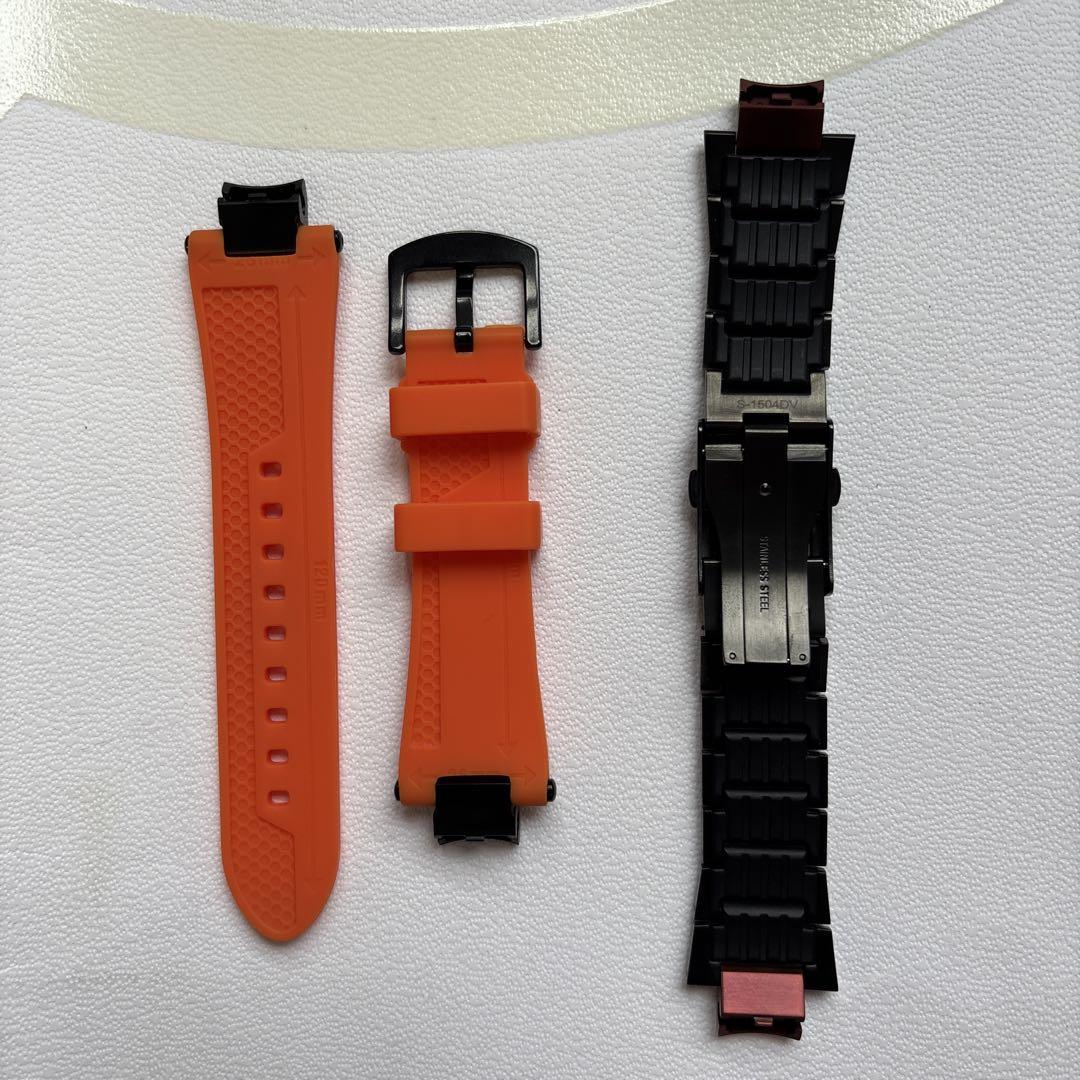 G-SHOCK MTG-b3000専用ページになります