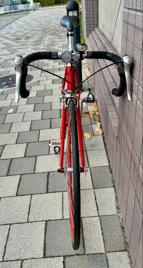 TREK トレック ロードバイク 2✖️9 18段 アルミ 東京 TREK トレック ロードバイク 2✖️9 18段 アルミ 東京