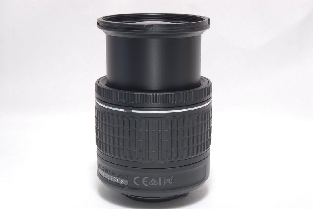 AF-P 18-55mm