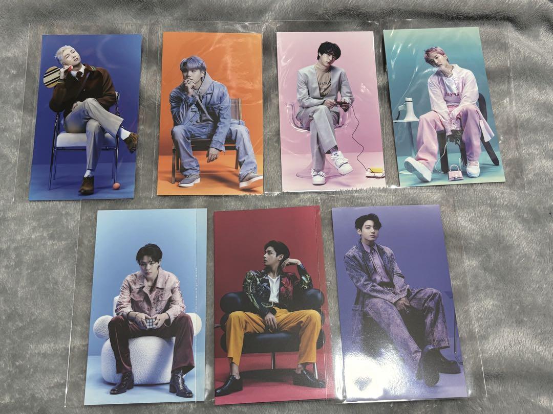 【公式】PROOF Collector's Edition カード14枚セット